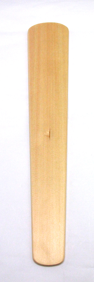 笏 B級品 木曽桧（柾目）39cm