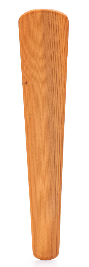 笏 B級品 一位（柾目） 33cm