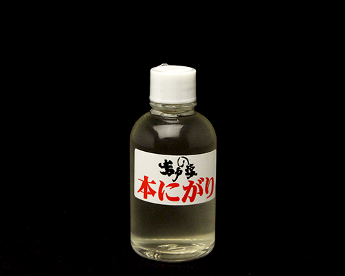 岩戸の塩 本にがり 小 60ml