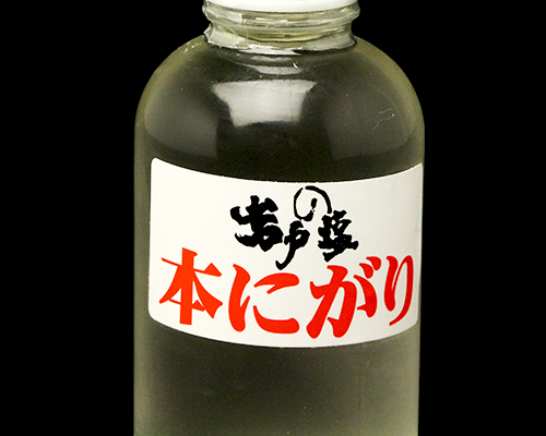 岩戸の塩 本にがり 小 60ml