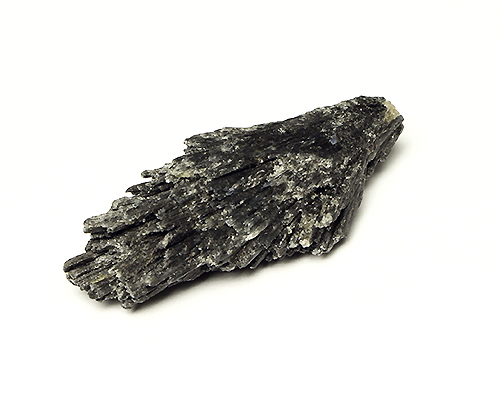 ブラックカイヤナイト 原石