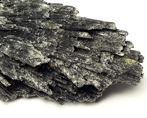 ブラックカイヤナイト 原石