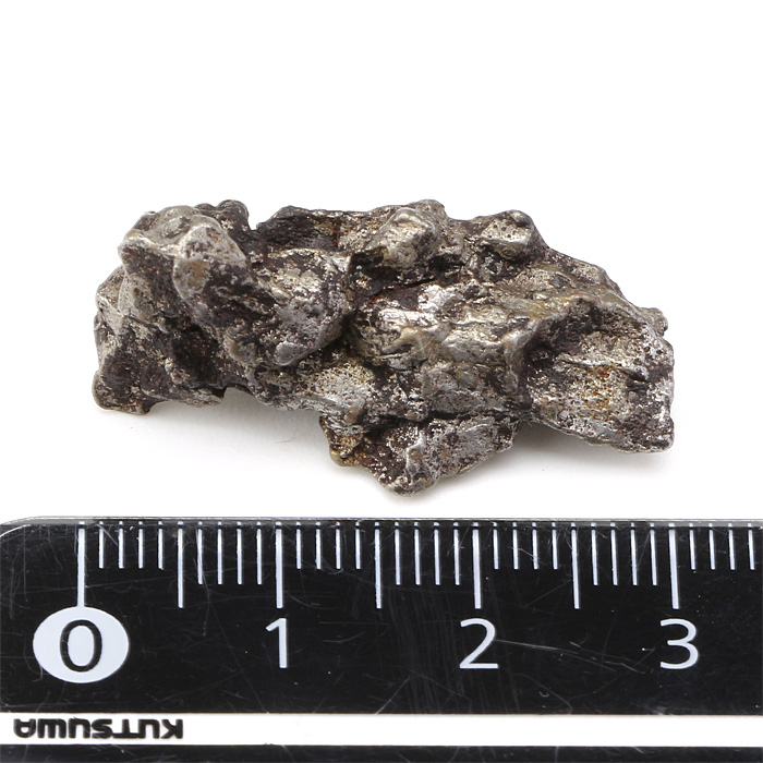 原石 カンポデルシエロ隕石 （カンポ・デル・シエロ隕石） （アルゼンチン産） No.1