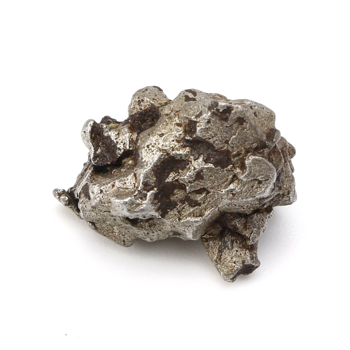 原石 カンポデルシエロ隕石 （カンポ・デル・シエロ隕石）