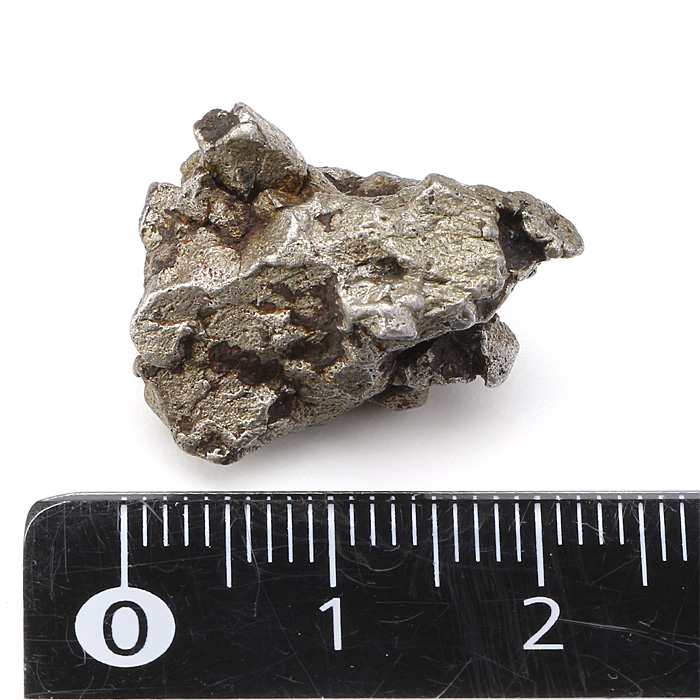 原石 カンポデルシエロ隕石 （カンポ・デル・シエロ隕石）
