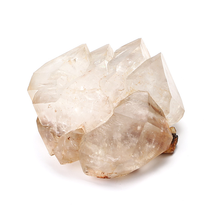 エレスチャル 水晶 原石