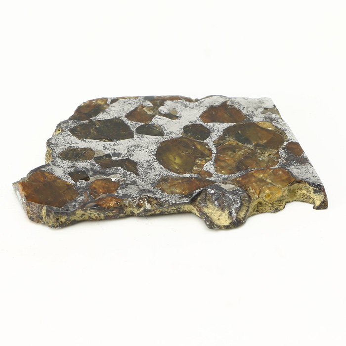 パラサイト隕石 （ブラヒン隕石）