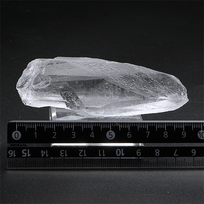 水晶 原石 レムリアンルーツ