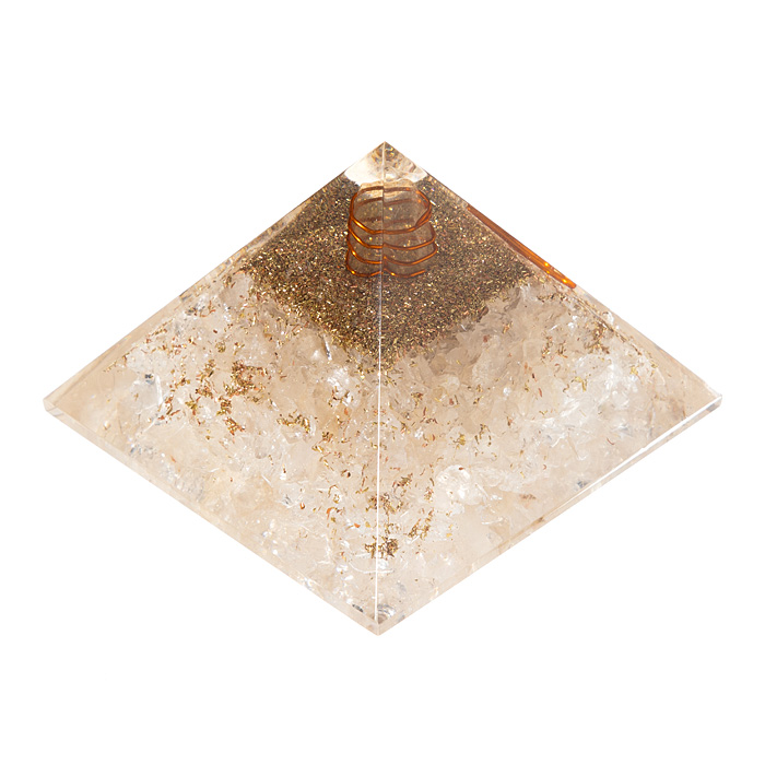 オルゴナイト ピラミッド