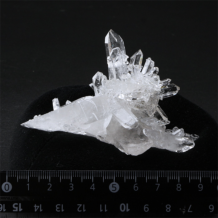 天然石歳末セール 25%off】水晶クラスター （ブラジル ミナス