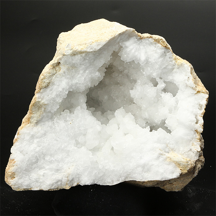 水晶ジオード ペア1723g-