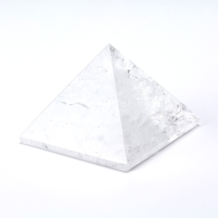 水晶ピラミッド レムリアン