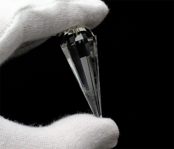 ペンデュラム ヒマラヤ水晶